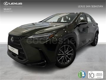 LEXUS NX 350h Premium 2WD