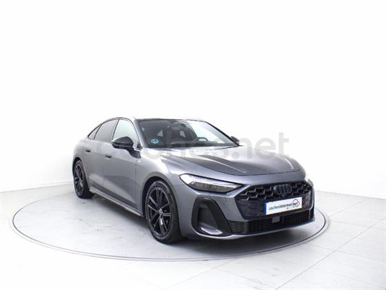 AUDI A5 TFSI 204 CV Black Line AUDI A5 TFSI 204 CV Black Line