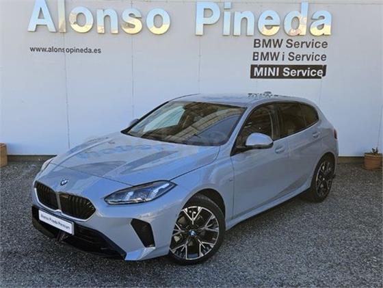BMW Serie 1 120d BMW Serie 1 120d