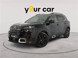 CITROEN C5 Aircross BlueHdi SS EAT8 Shine