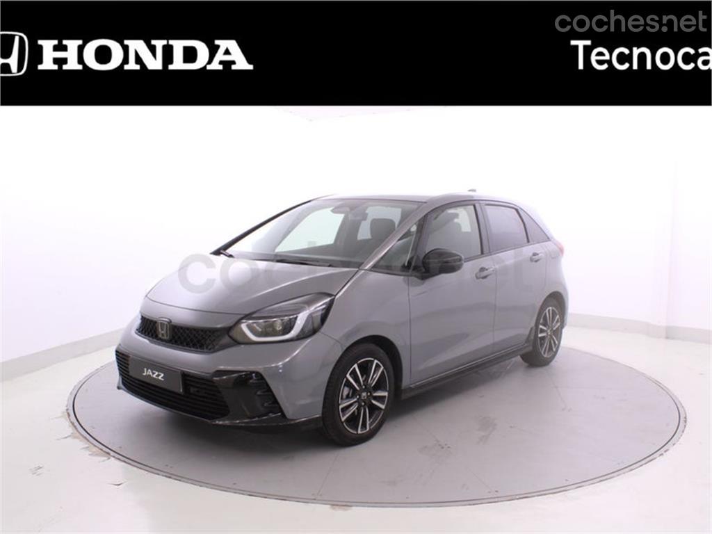 Honda Jazz de 2018