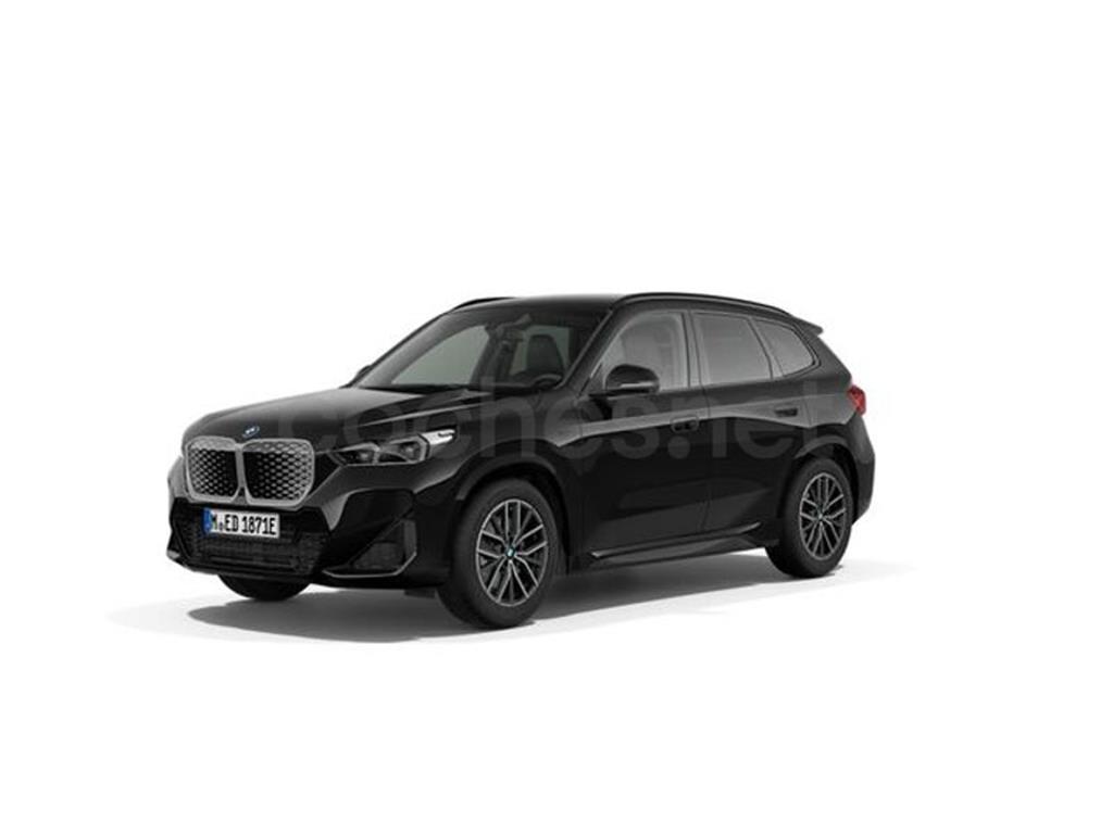 BMW Ix1 de 2023