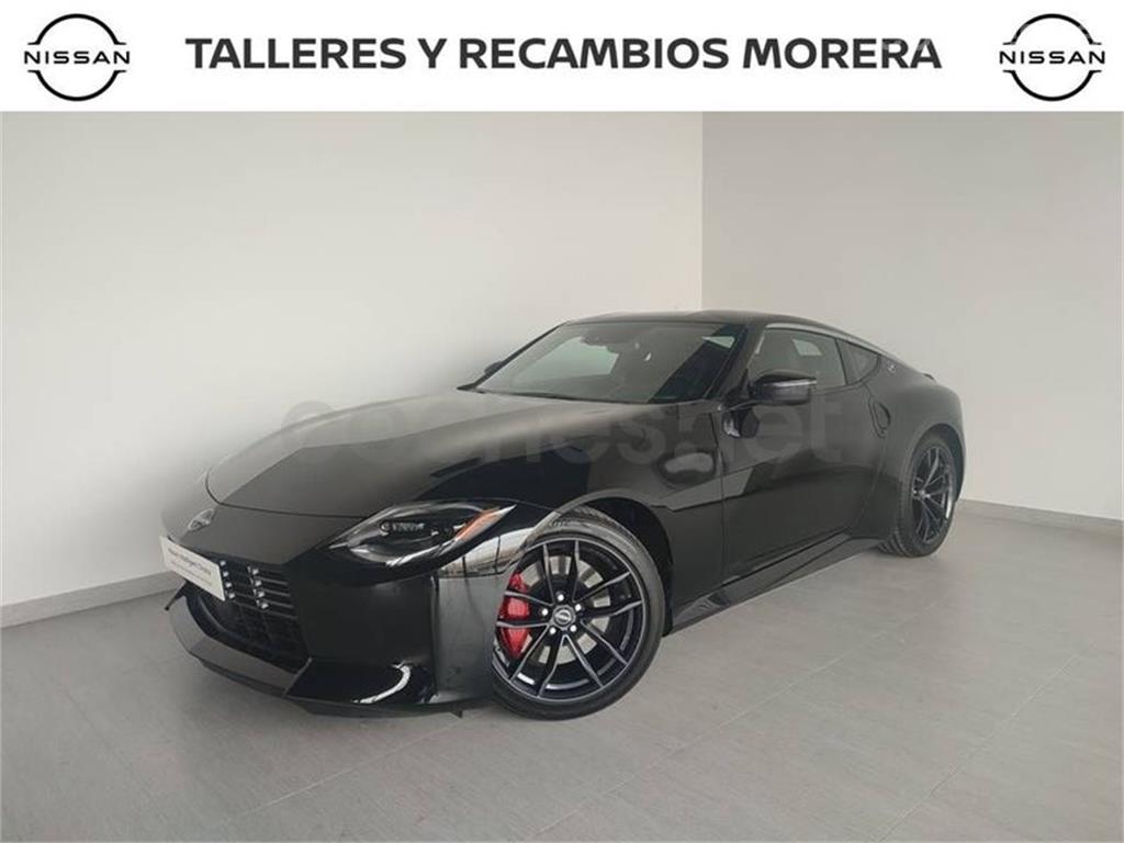 Nissan 370Z
