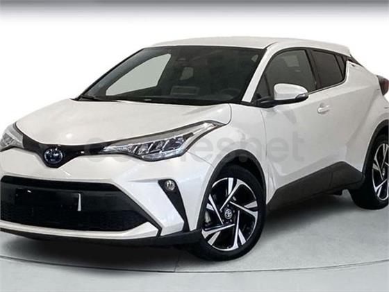 TOYOTA C-HR 2.0 180H Advance