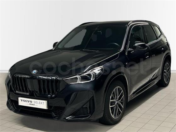 BMW X1 sDrive20d BMW X1 sDrive20d