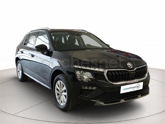 SKODA Kamiq 1.0 TSI DSG SELECTION SKODA Kamiq 1.0 TSI DSG SELECTION