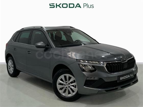 SKODA Kamiq 1.0 TSI DSG SELECTION