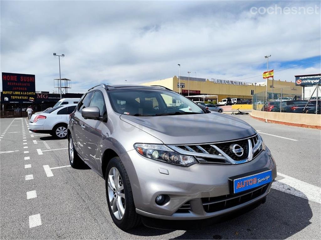 Nissan Murano
