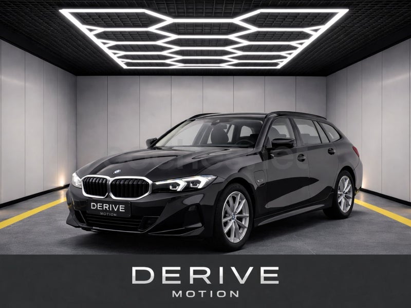 BMW 330e XDrive Touring 2022 31 890 En Cantabria Coches bmw-330e-xdrive-touring-2022-31-890-en-cantabria-coches