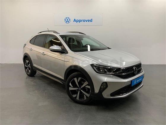 VOLKSWAGEN Taigo Mas 1.0 TSI