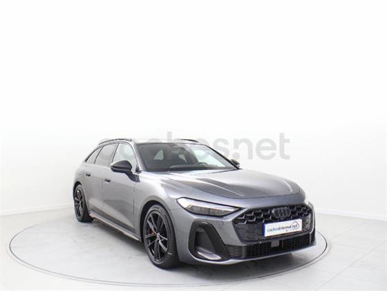AUDI A5 Avant ehybrid quattro Business