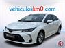 TOYOTA Corolla Sedán 1.33 VVTi Dual Active