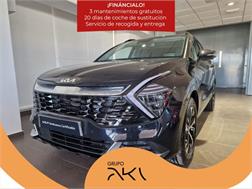 KIA Sportage 1.6 TGDi HEV Tech 4x2