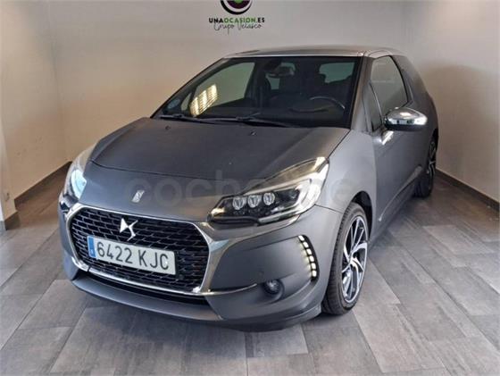 DS DS 3 PureTech SS Dark Side