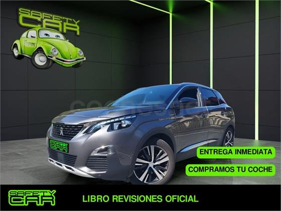 PEUGEOT 3008 PureTech EAT8 GT Line