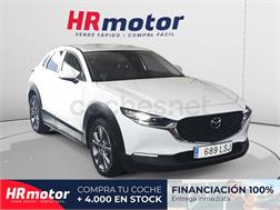 MAZDA CX-30 SKYACTIVG 2.0 2WD AT Evolution MAZDA CX-30 SKYACTIVG 2.0 2WD AT Evolution