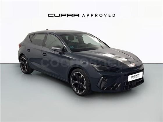 CUPRA León 1.5 eTSI DSG