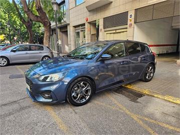 FORD Focus 1.0 Ecoboost STLine SportBr