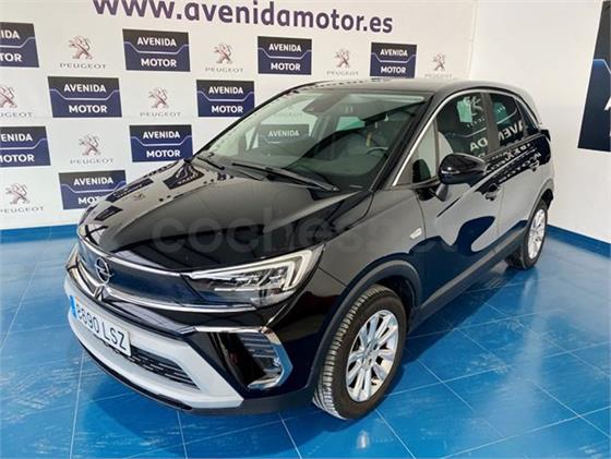 OPEL Crossland 1.5D Business Elegance Auto