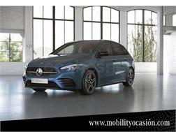 MERCEDES-BENZ Clase B B 200 d MERCEDES-BENZ Clase B B 200 d