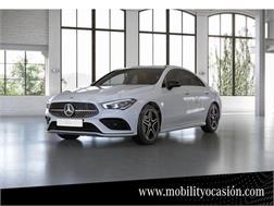 MERCEDES-BENZ CLA CLA 180 MERCEDES-BENZ CLA CLA 180