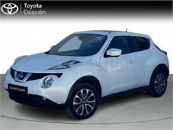 NISSAN JUKE 1.6 DIGT XTRON 4x4 TEKNA