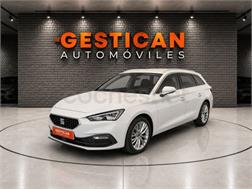 SEAT León SP 1.4 eHybrid DSG SS Xcellence Go L