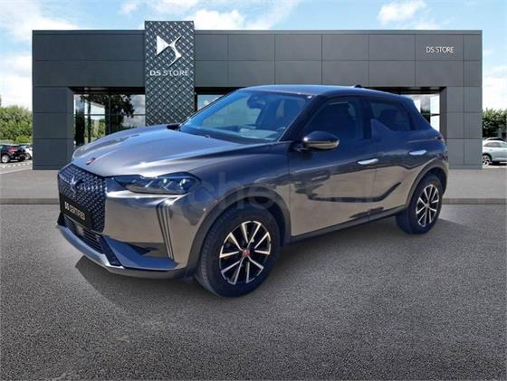 DS DS 3 PureTech Performance Line DS DS 3 PureTech Performance Line