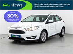FORD Focus 1.0 Ecoboost Trend Auto