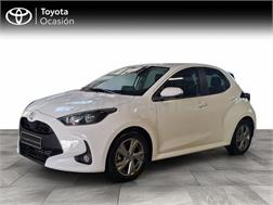 TOYOTA Yaris 1.5 120H Active Plus
