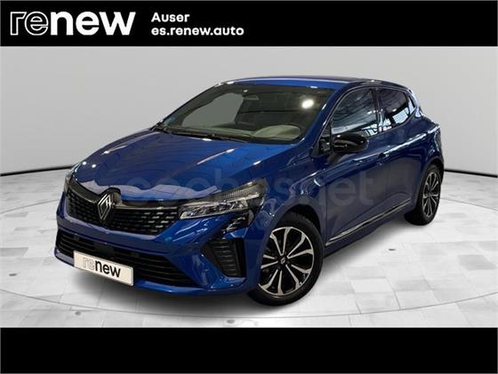 RENAULT Clio techno EcoG