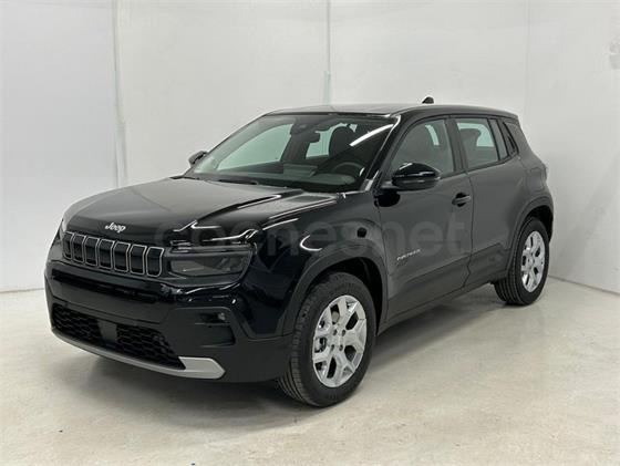 JEEP 1.2 G 74kW 100CV Altitude nuevo - 21.900 € en Barcelona