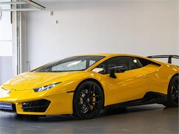 LAMBORGHINI Huracán LP 6104