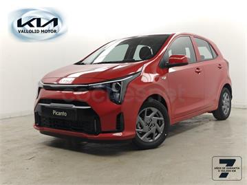 KIA Picanto 1.0 GDi 5 plazas Drive