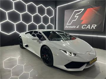 LAMBORGHINI Huracán LP 6104