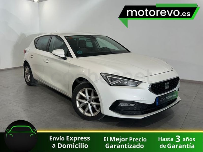 SEAT 1.5 TSI 96kW SS Style (2021) - 15.490 € en Sevilla | Coches.net