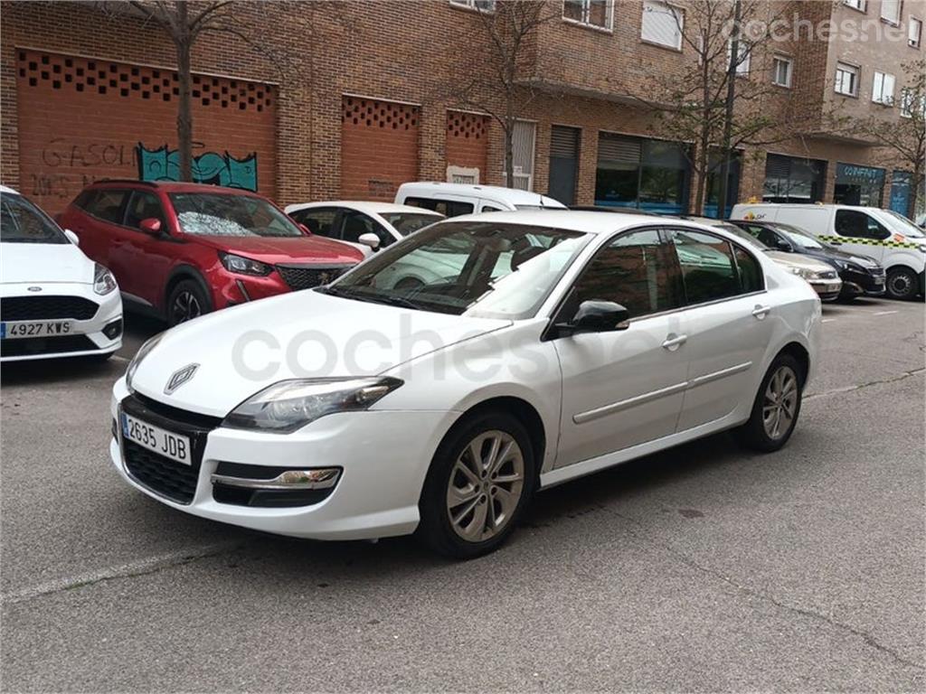 Renault Laguna