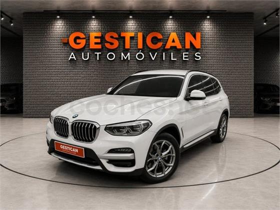 BMW X3 xDrive30e