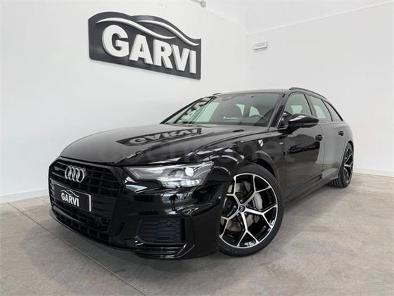 AUDI A6 Avant S Line 55 TFSI quatul. S tr