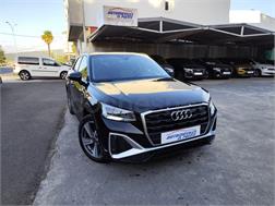 AUDI Q2 S line 35 TDI S tronic