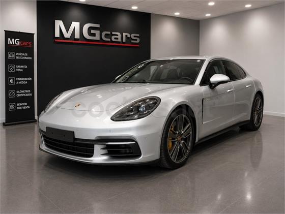 PORSCHE Panamera 4 EHybrid Executive