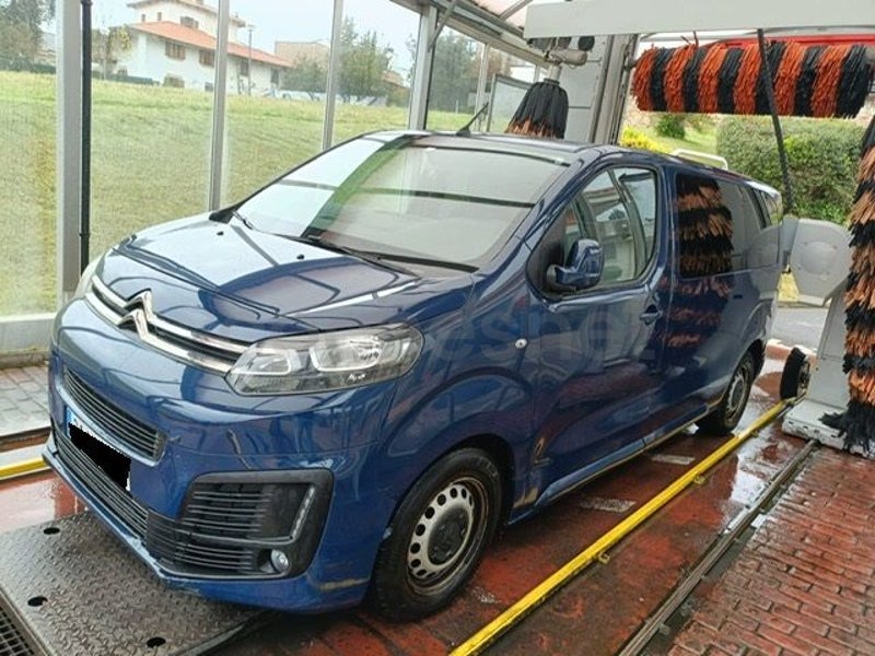 CITROEN Talla M BlueHDi 88KW 120CV Business (2018) - 14.500 € en