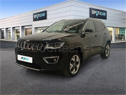 JEEP Compass 1.4 Mair Limited 4x4 ATX