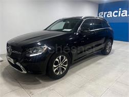 MERCEDES-BENZ Clase GLC GLC 220 d 4MATIC