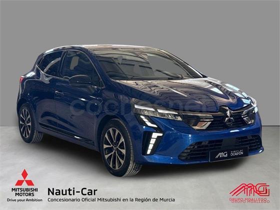 MITSUBISHI Colt 100T Kaiteki