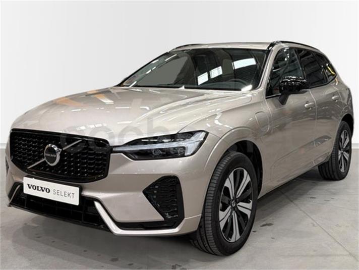 VOLVO XC60 2.0 T6 AWD Recharge Plus Dark Auto