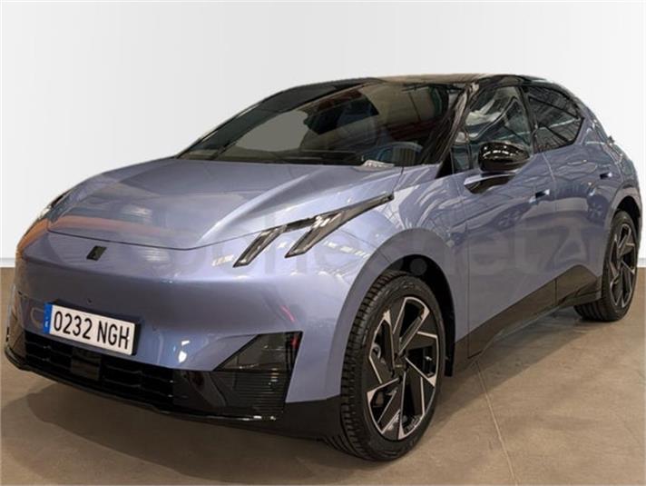LYNK & CO 02 BEV 66kWh More