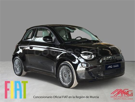 FIAT 500 ICON 1.0 Hybrid