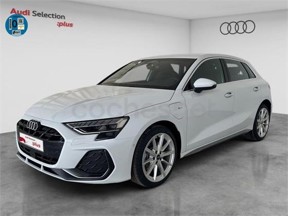 AUDI A3 Sportback Genuine ed TFSI e S tron AUDI A3 Sportback Genuine ed TFSI e S tron