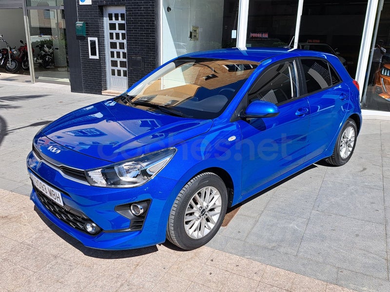 KIA 1.2 DPi 62kW 84CV Drive (2022) - 13.500 € en Las Palmas